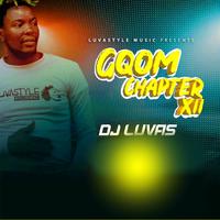 Gqom Chapter 12