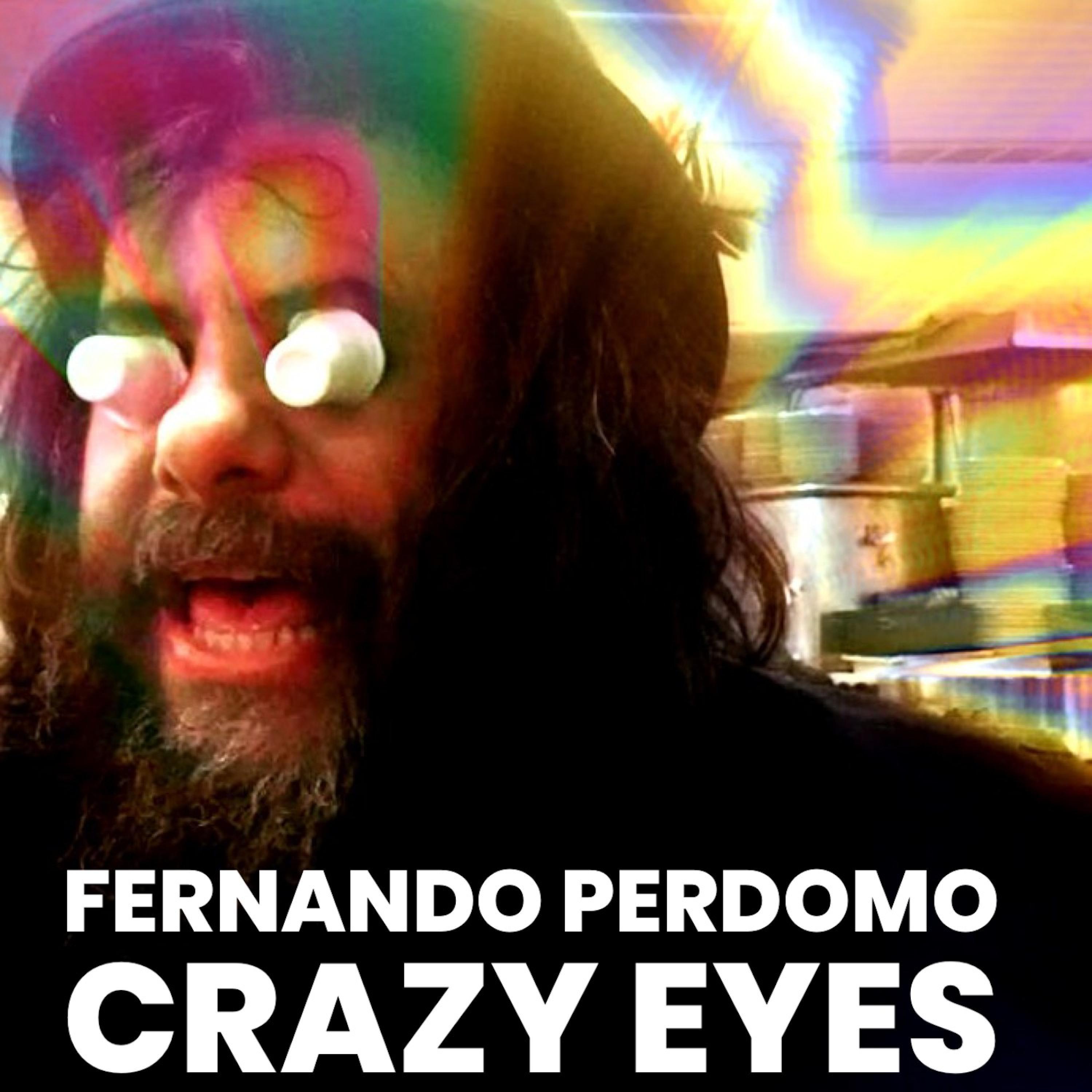 Crazy Eyes