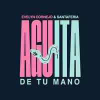 Aguita de Tu mano (En Vivo)