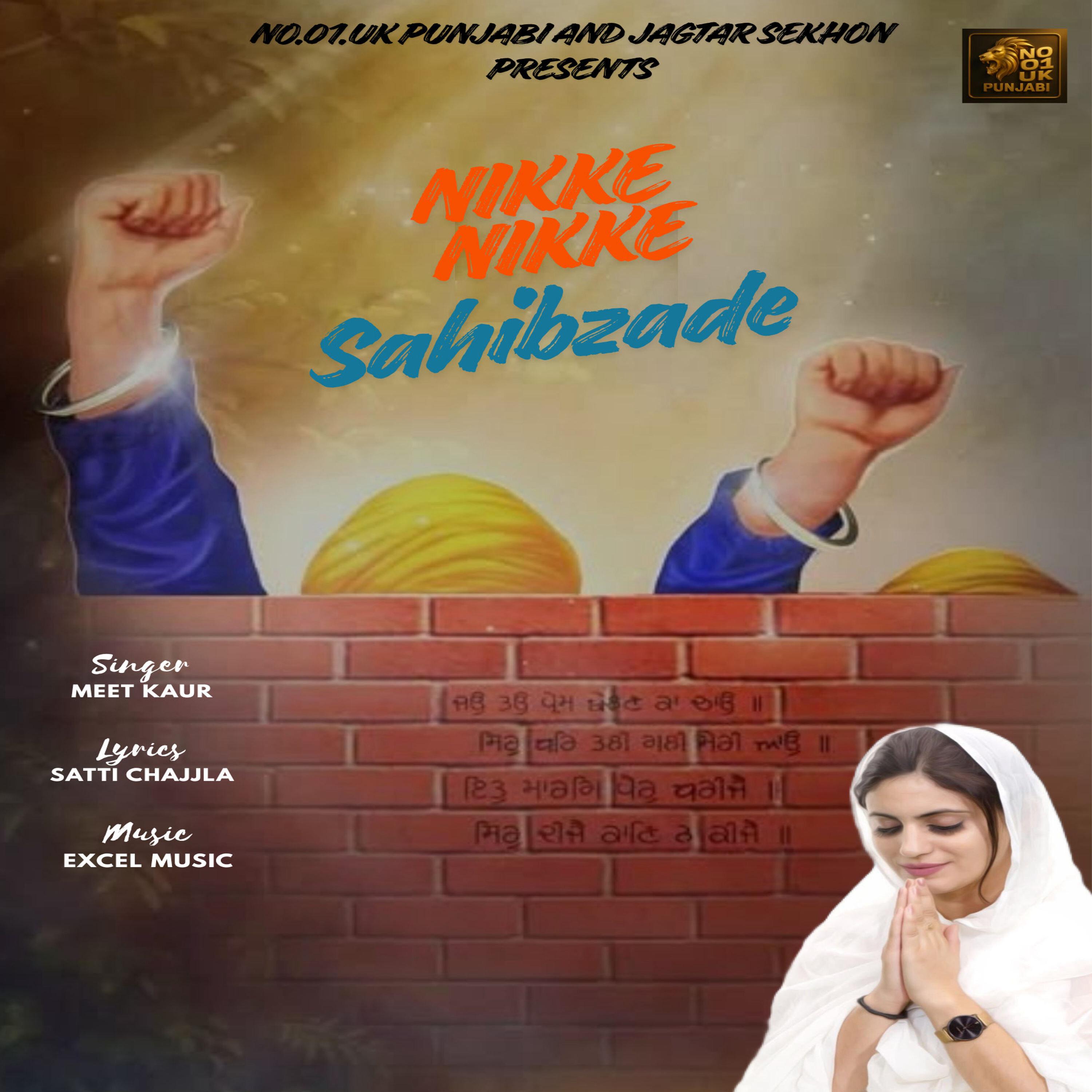 Nikke Nikke Sahibzade