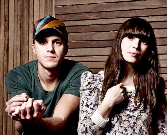 Milow & Marit Larsen