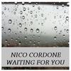 Nico Cordone - Waiting for You