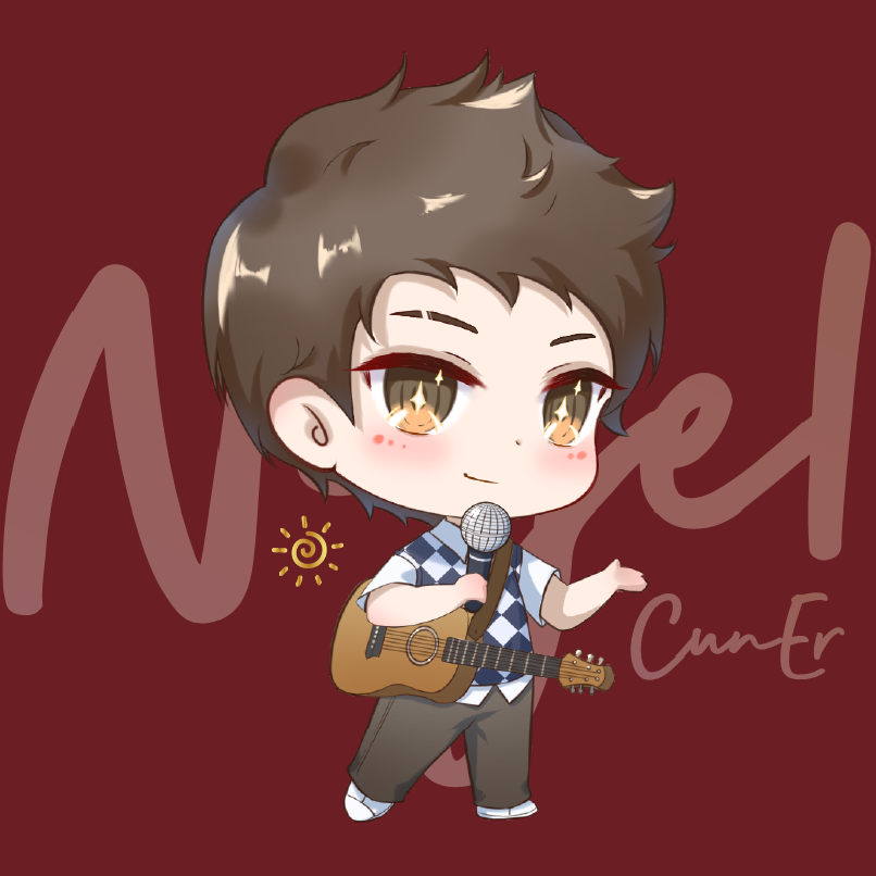 《野人》（Live）封面