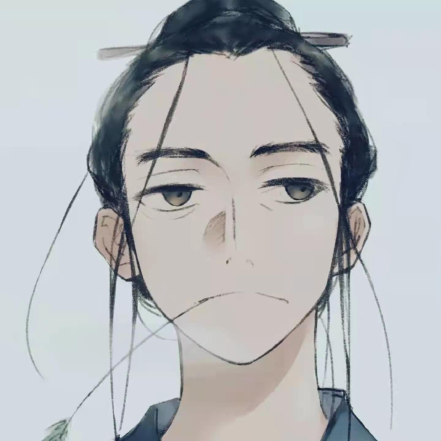 理想三旬(cover 陈鸿宇) - 沐清风封面