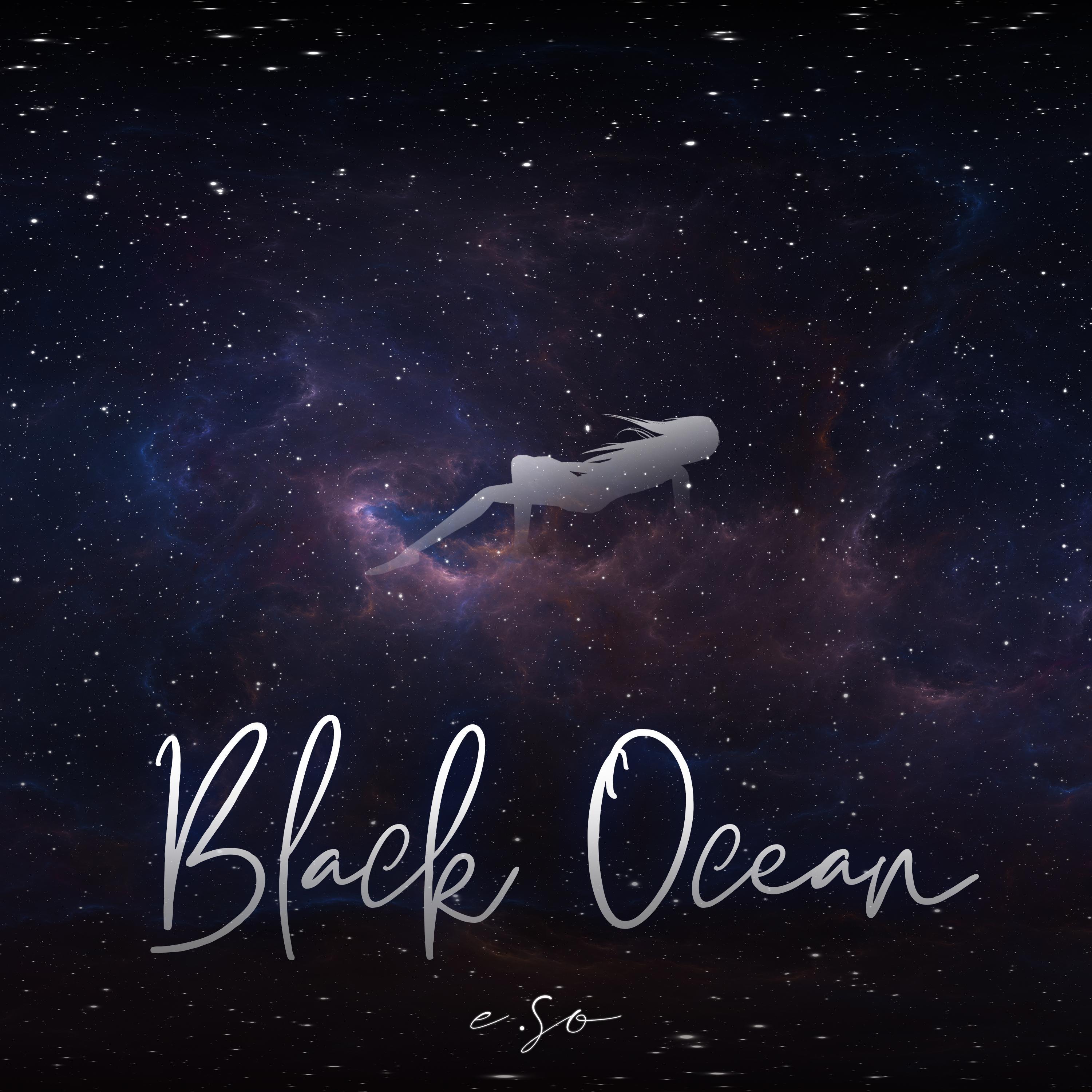 Black Ocean (Inst.)