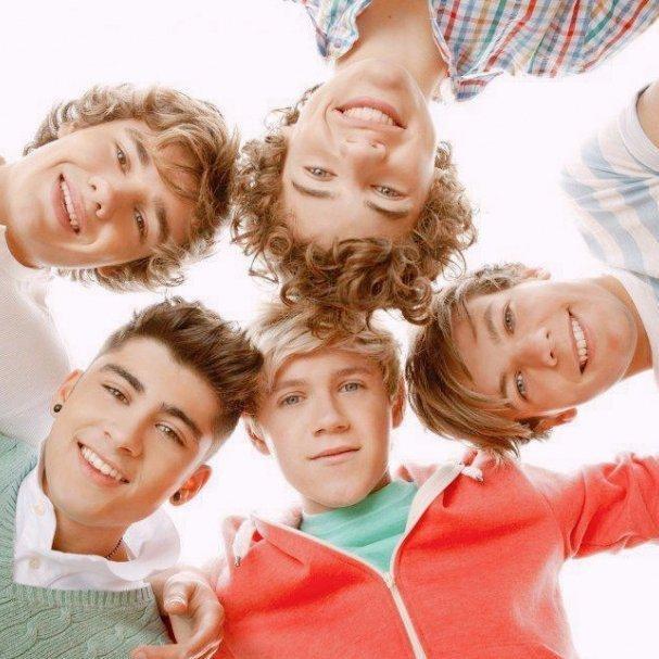 OneDirection-音频爱好者