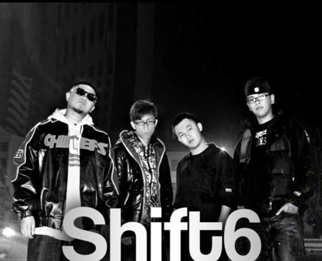 shift6