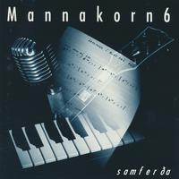 Samferða - Mannakorn 6