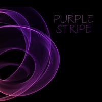 The Purple Stripe