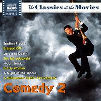 Classics at the Movies: Comedy 2