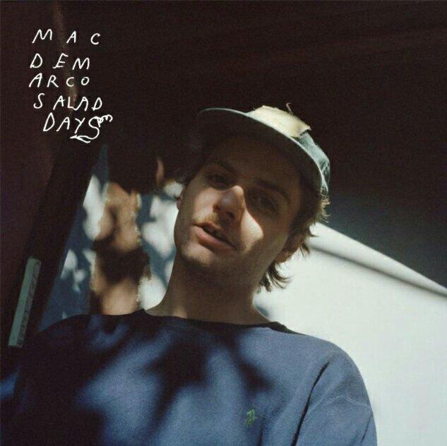 mac demarco