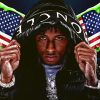 Youngboy Never Broke Again