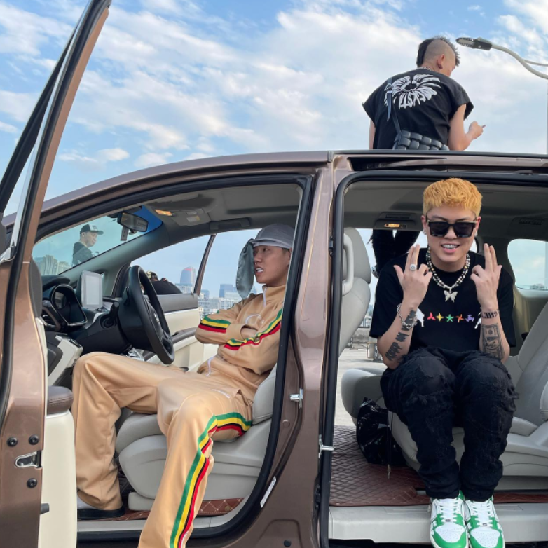 【Not Free】盛夏派队+Gunna/MacOvaSeas Type Beat