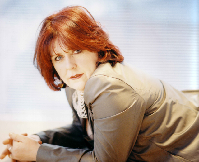 Maggie Reilly
