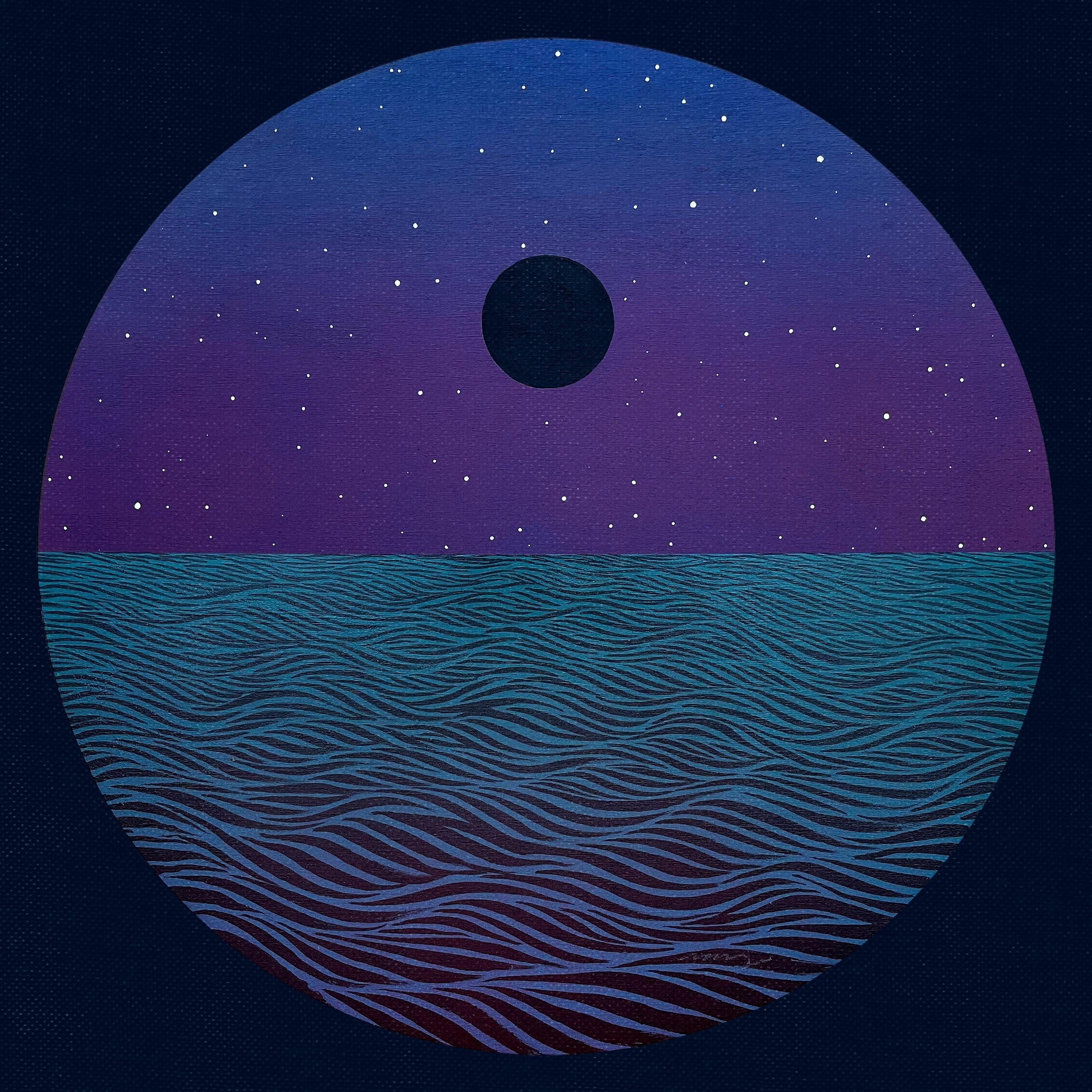 Seedling (Live at Columbus Museum of Art)