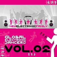 Global Electronic Dancers, Vol. 2