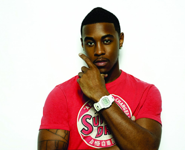Jeremih