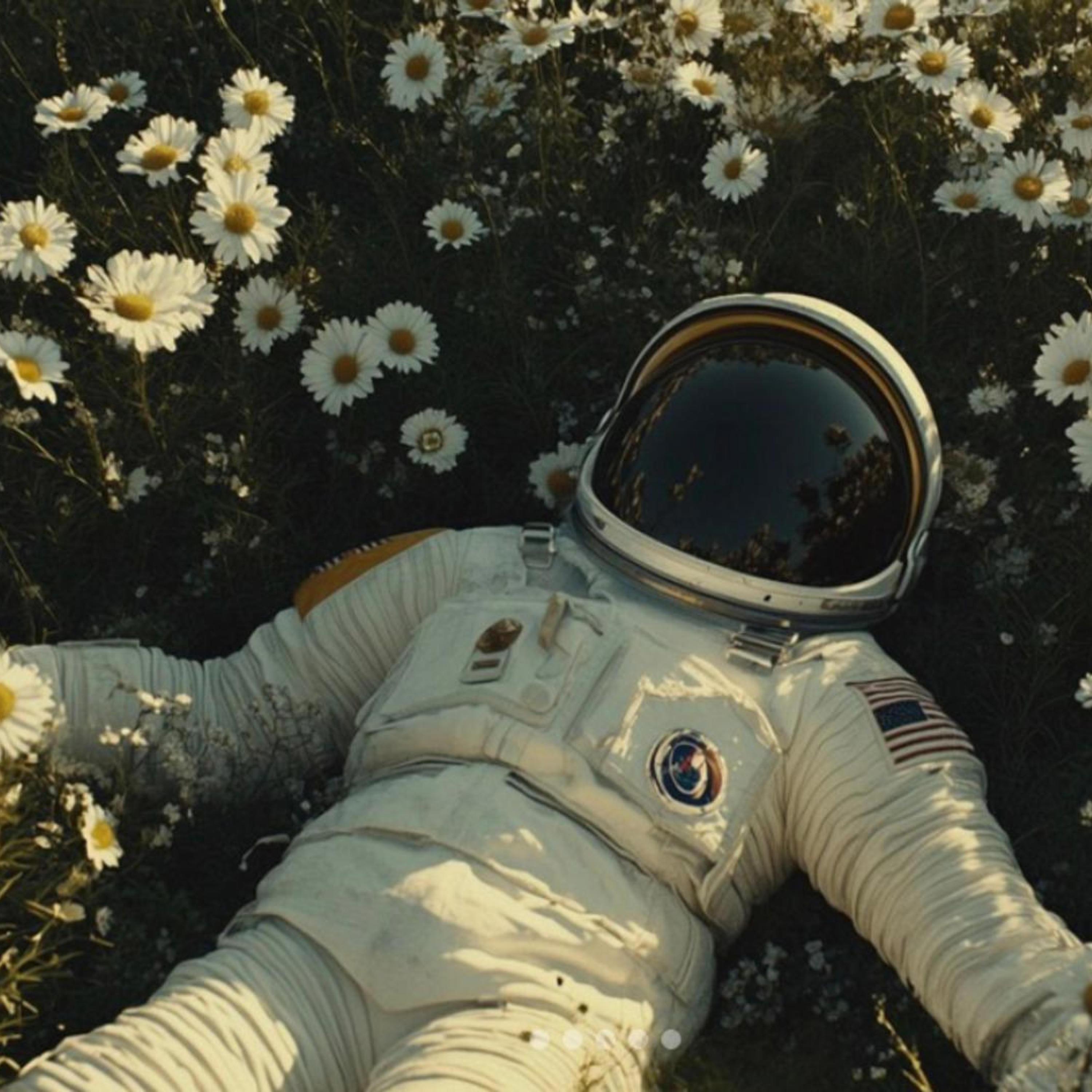 We'll never know (feat. Melo Makes Music)