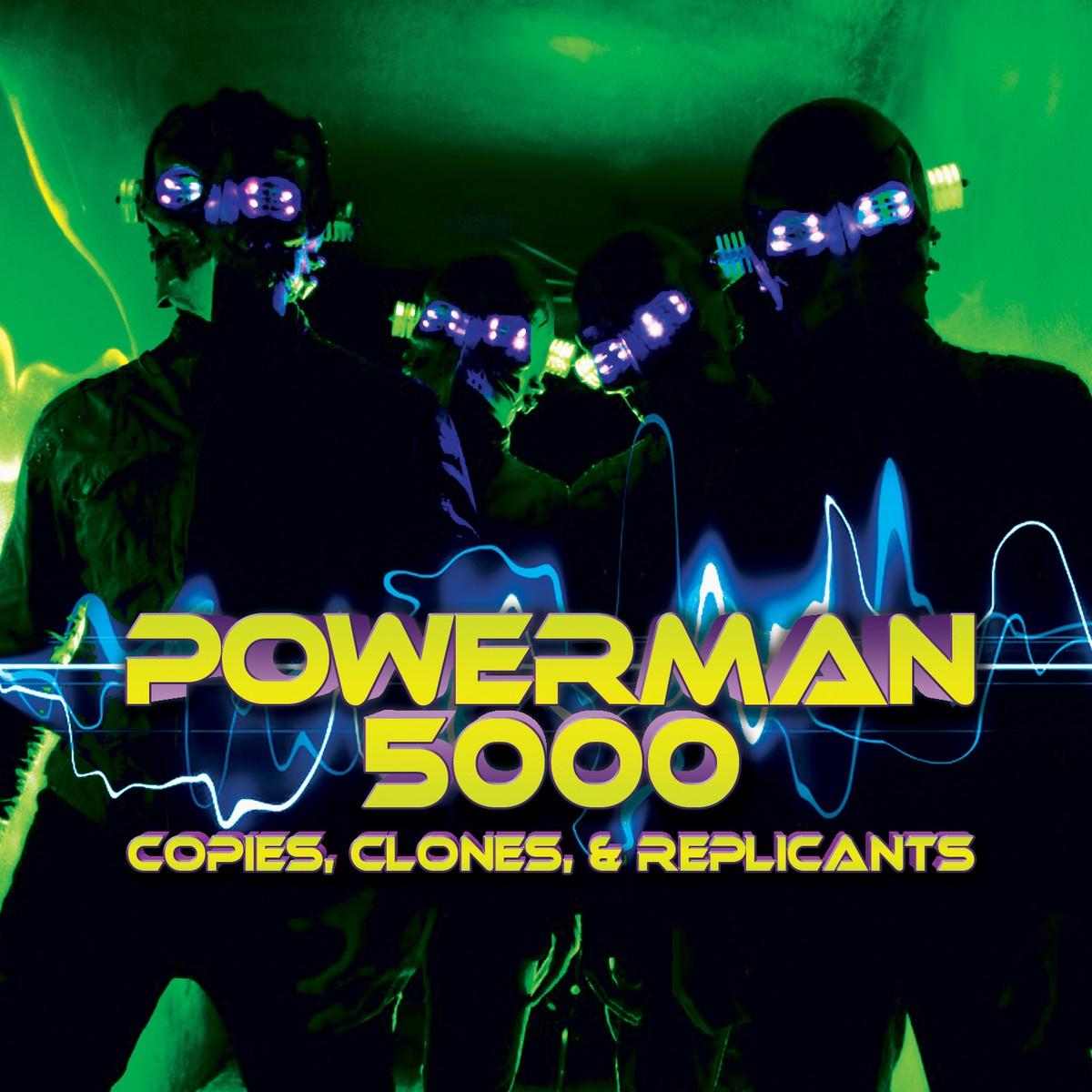 Powerman5000