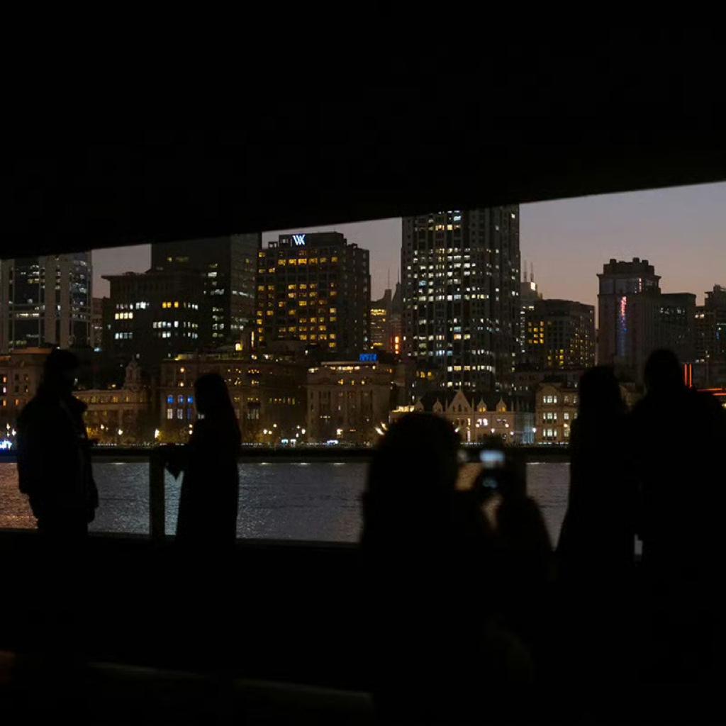 「小众私藏」祝早日实现见面自由