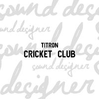 Cricket Club