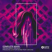 Complete Again (Resensed Remix)