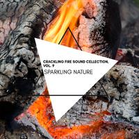 Sparkling Nature - Crackling Fire Sound Cellection, Vol. 9