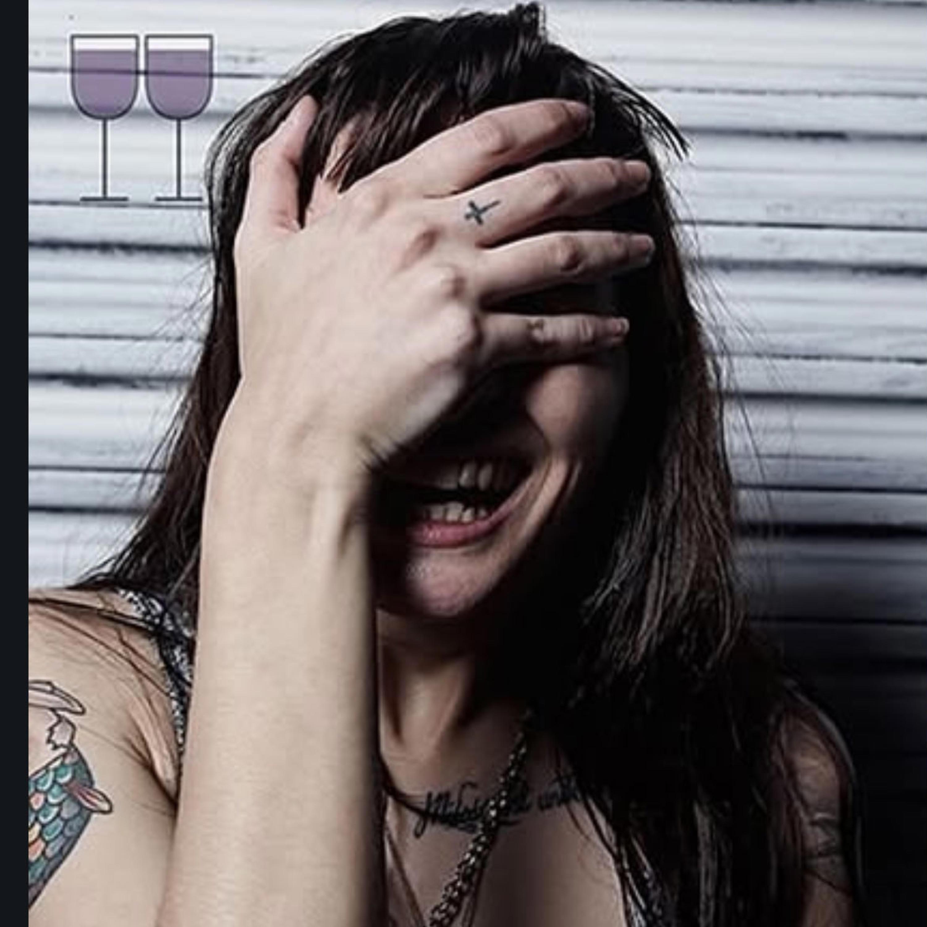 sad face (interlude)