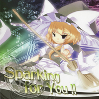 Sparking for You!!