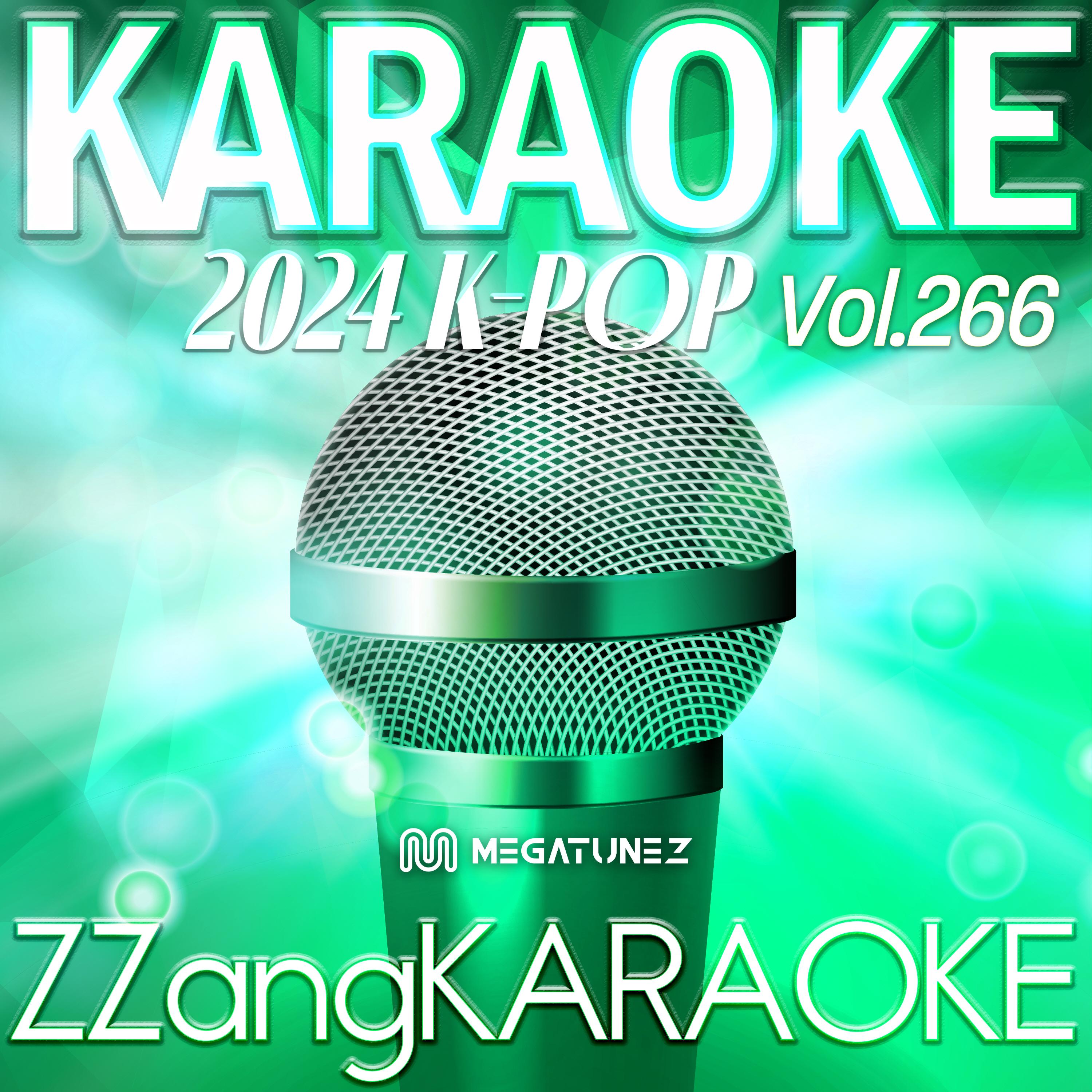 Play (놀이) (By YUJU(유주)) (Instrumental Karaoke Version) - ZZang KARAOKE封面