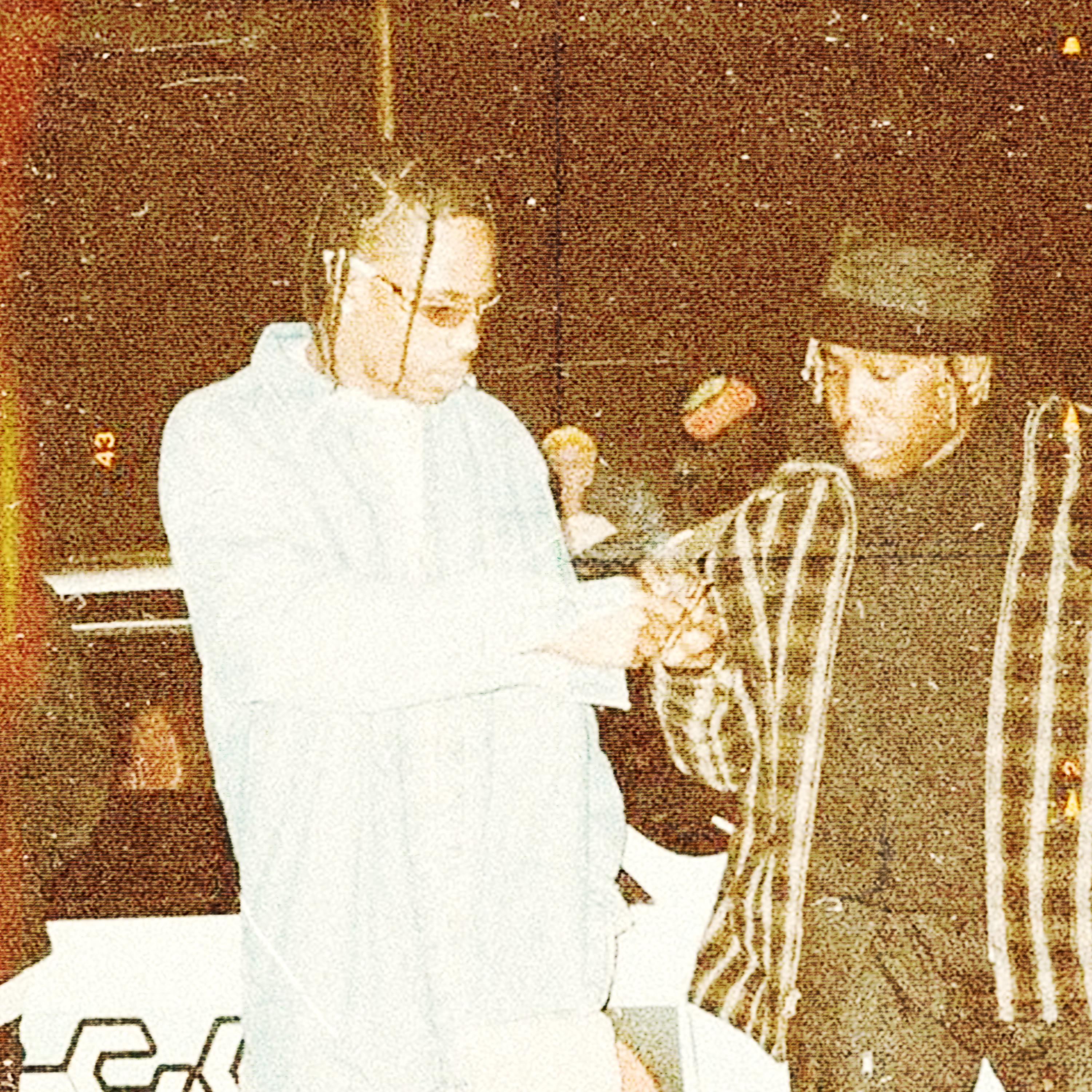 Young Thug Type Beat (Instrumental)