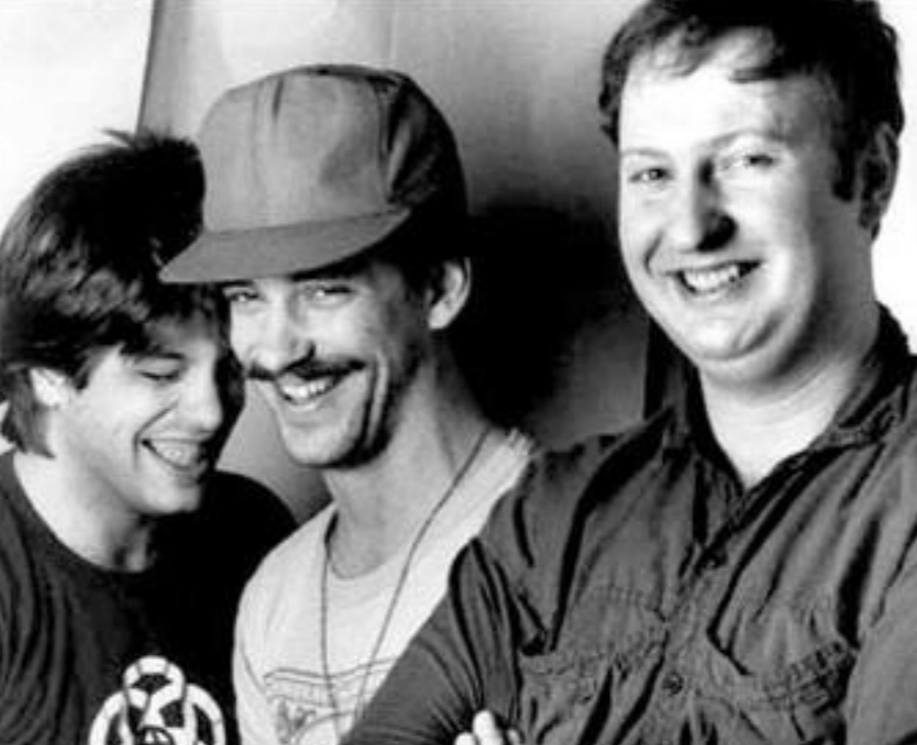 Hüsker Dü