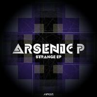 Strange EP