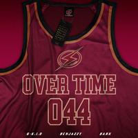 OVER TIME (feat. G-k.i.d, Benjazzy & Bark)