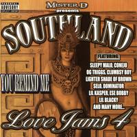 Southland Love Jams 4