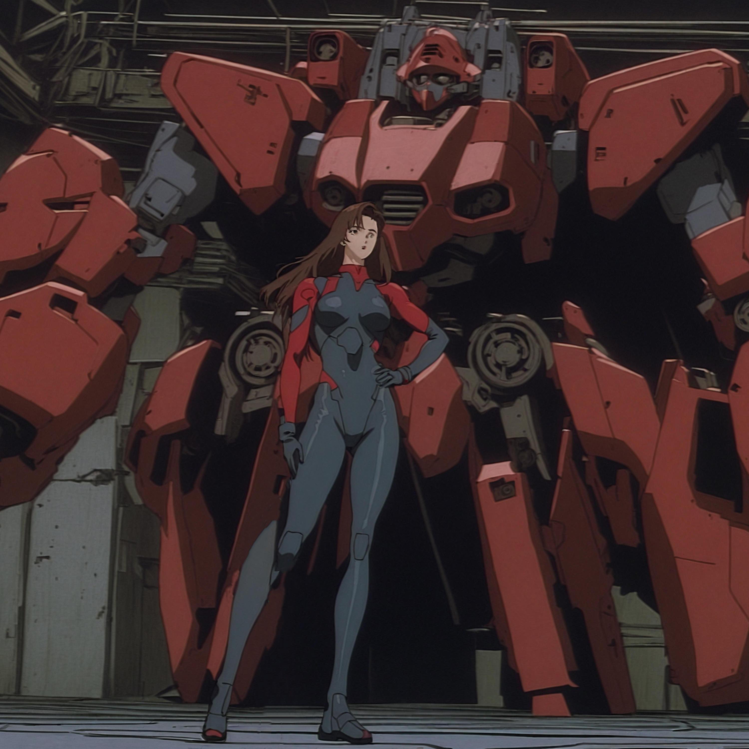 Digital Dusk Reverie