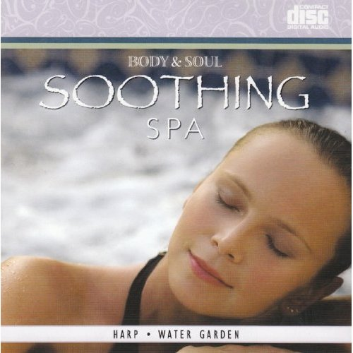 Pachelbel's Canon in D_Various Artists_Body & Soul: Soothing Spa | 在线播放_Pachelbel's Canon in D歌词_Pachelbel's Canon in D下载 | 网易云音乐