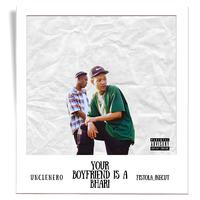 YOUR BOYFRIEND IS A BHARI (feat. Fistola Inecut)