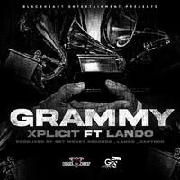 Grammy (feat. Xplicit & Lando)