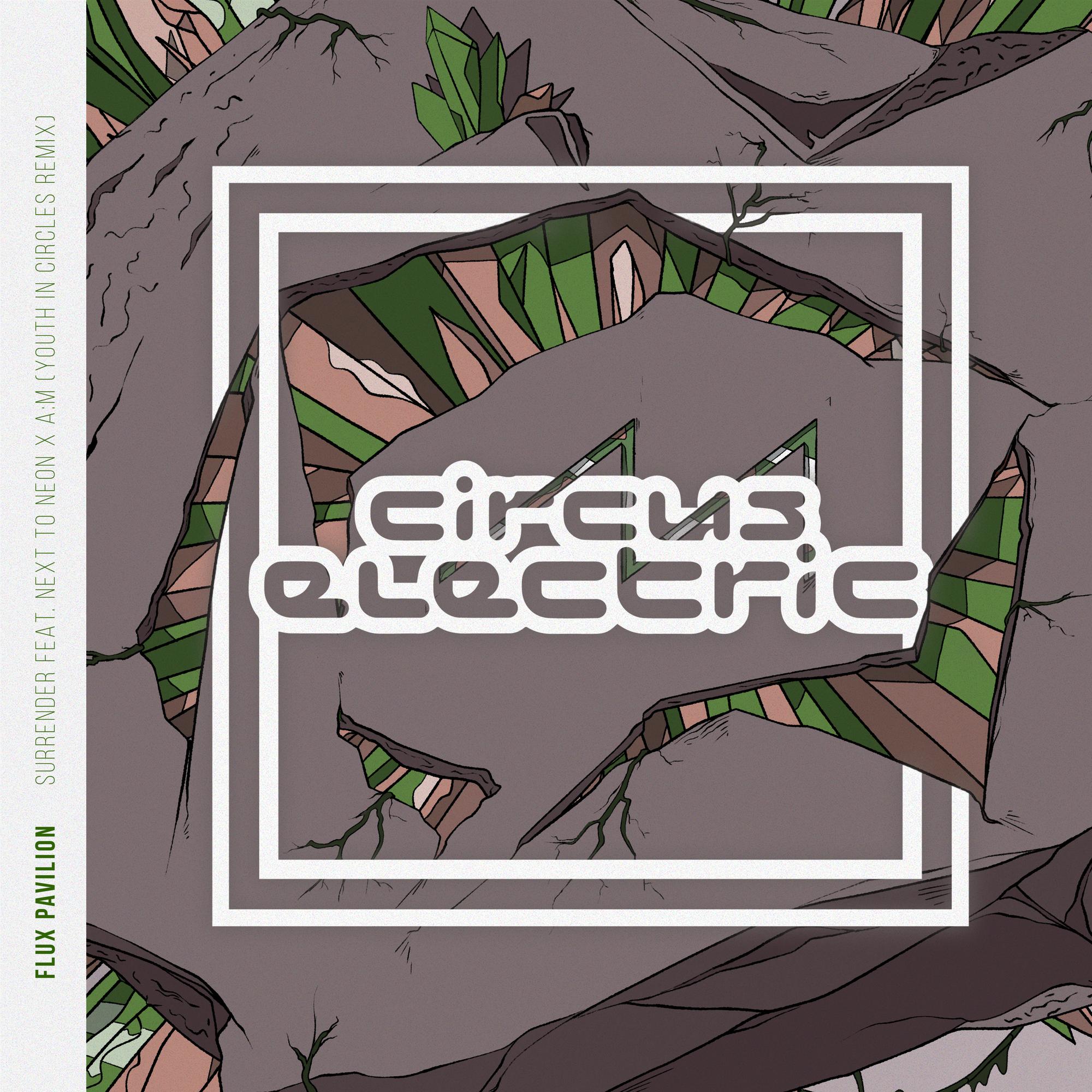 Surrender feat. Next to Neon x A:M (Youth in Circles Remix)