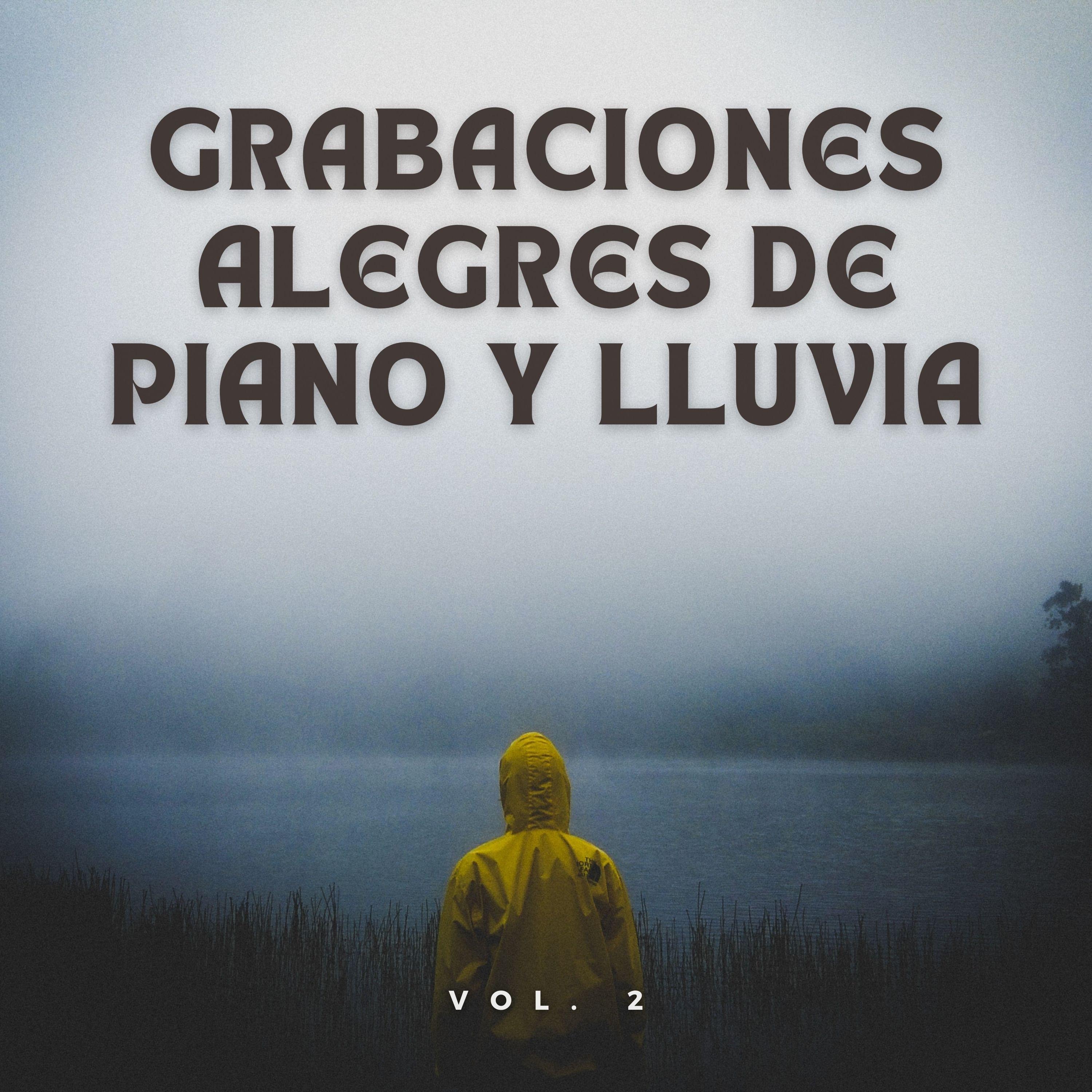 Ciudad De Estrellas_Sonidos de lluvia tranquila_Grabaciones Alegres De Piano Y Lluvia Vol. 2 | 在线播放_Ciudad De Estrellas歌词_Ciudad De Estrellas下载 | 网易云音乐