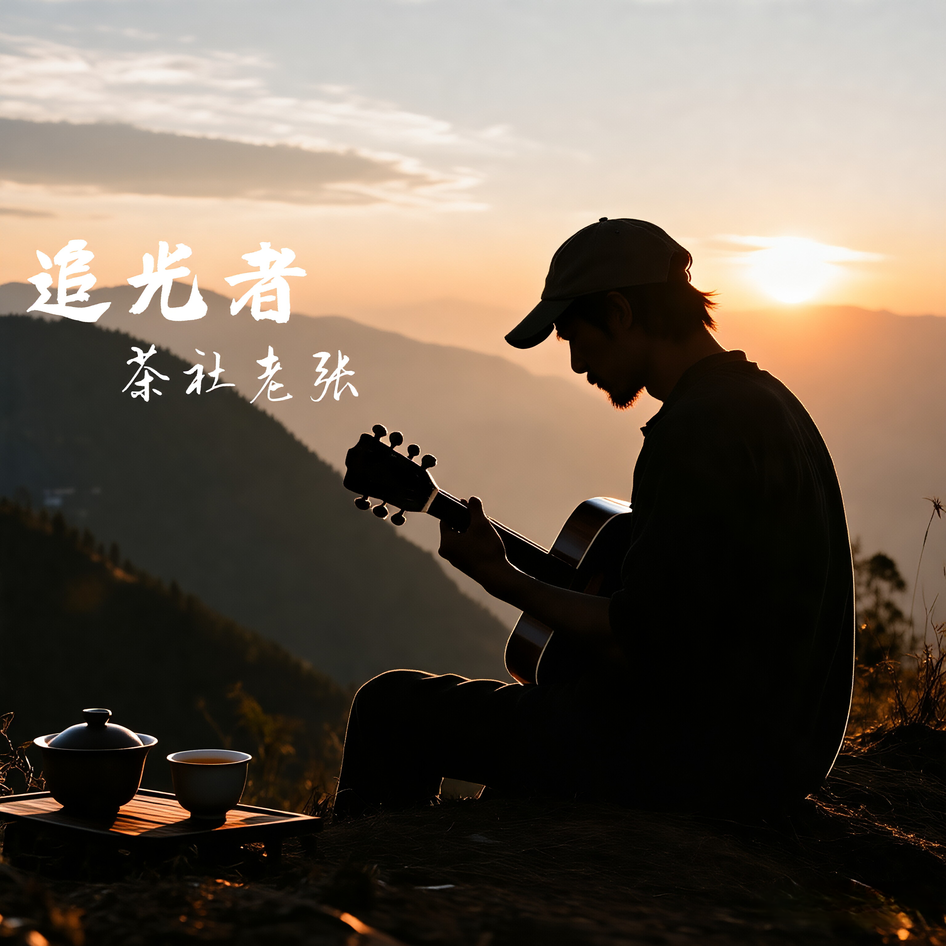 雪中火封面