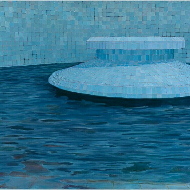 新迷幻/Dreampop｜灵魂泳池