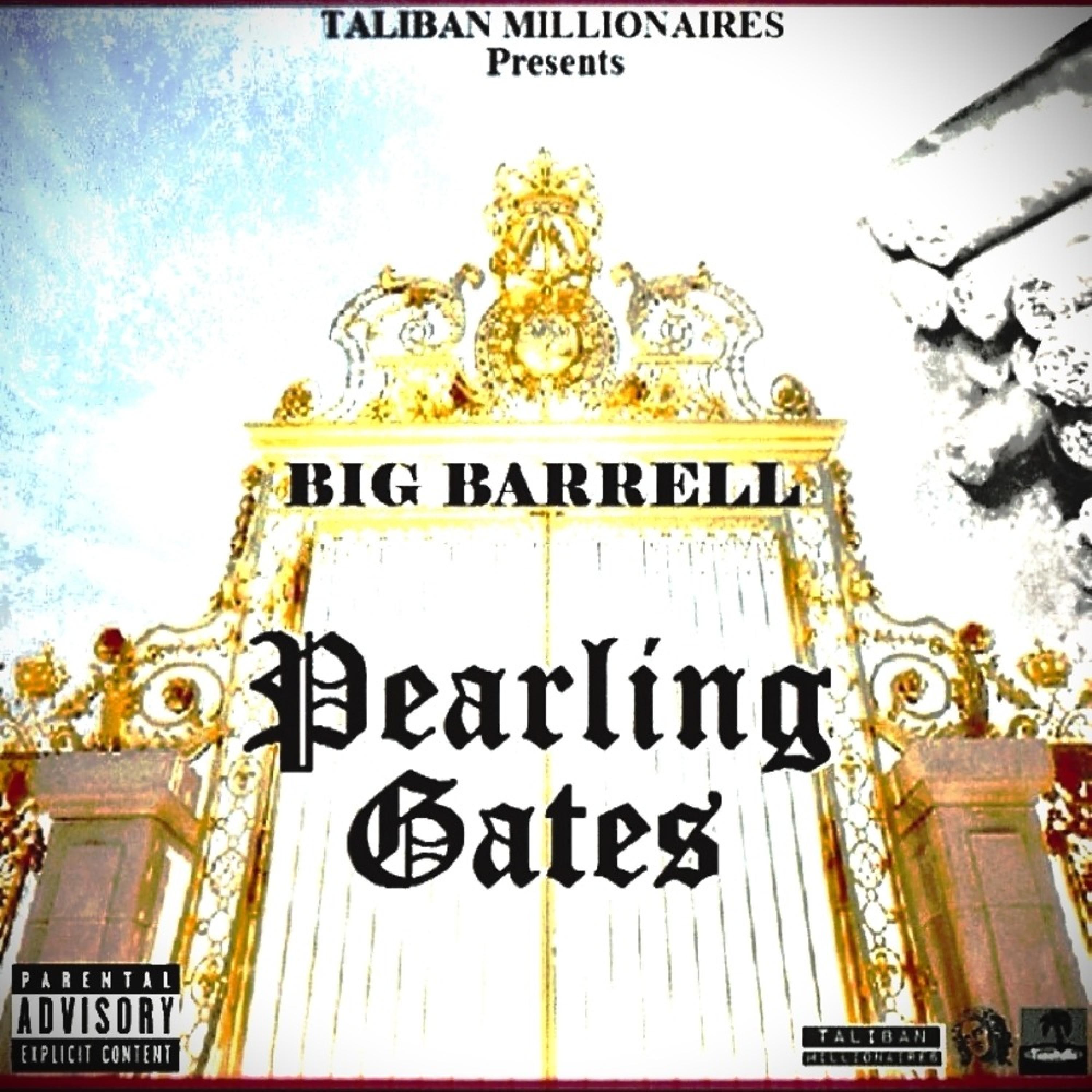 Dough Boy (feat. Millz Vuitton & John Cole)