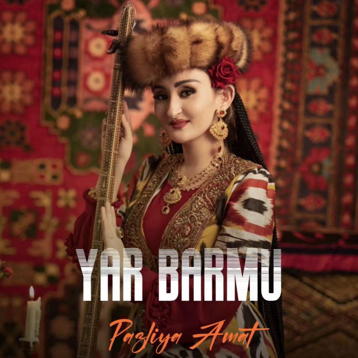 Yar Barmu