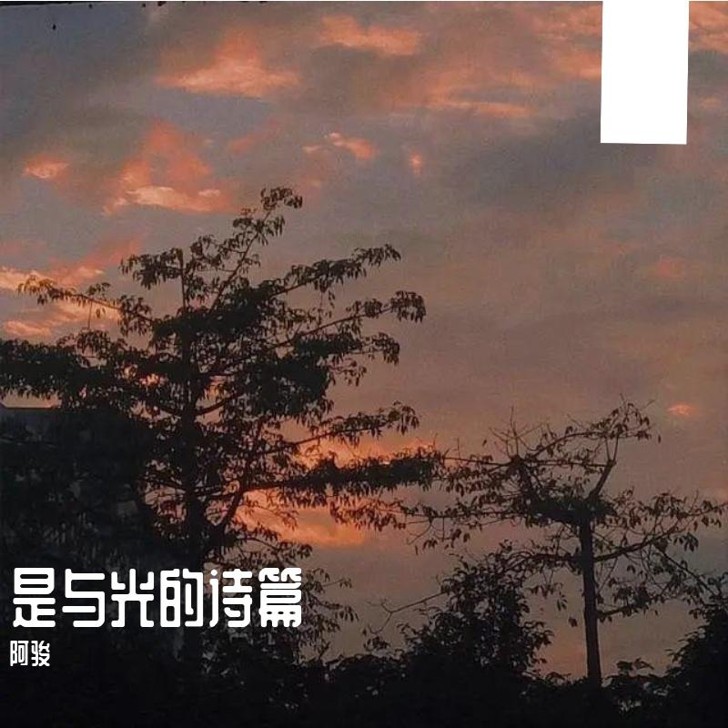 是与光的诗篇封面