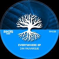 Everywhere EP