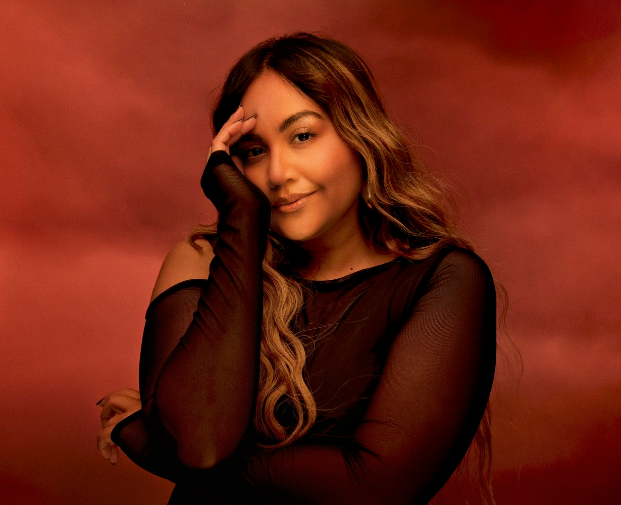 Jessica Mauboy