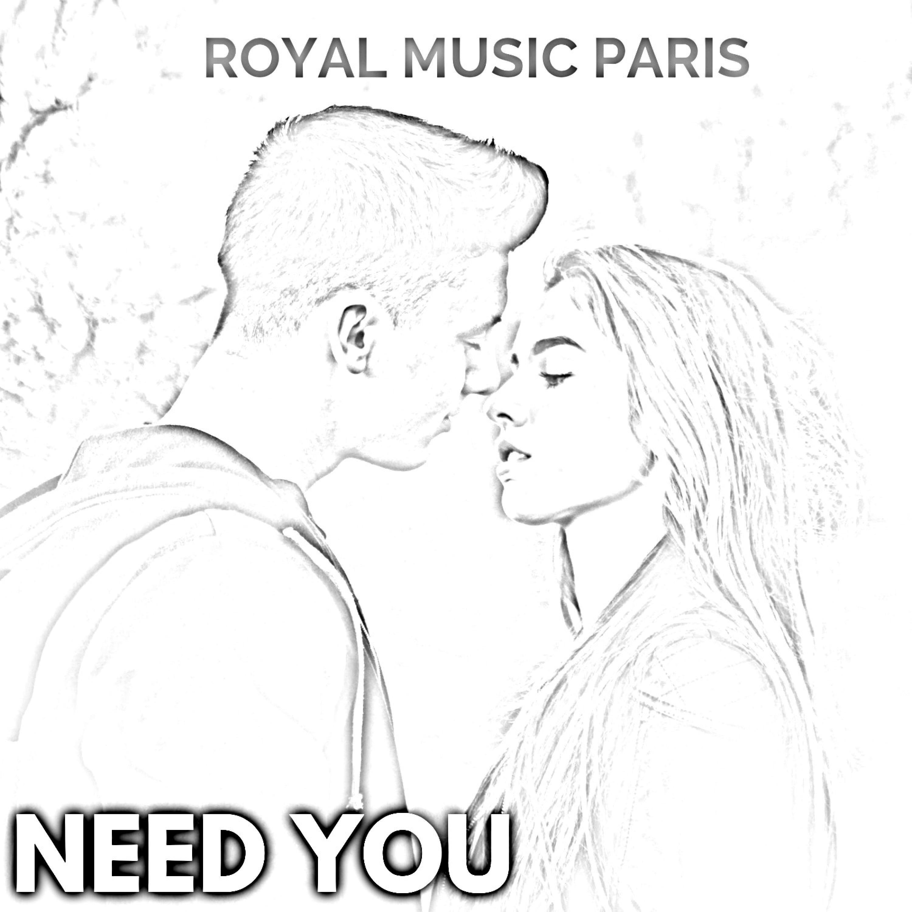 Need You (Instrumental)
