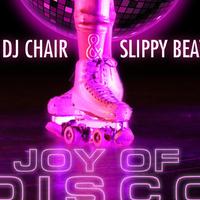 DJ Chair